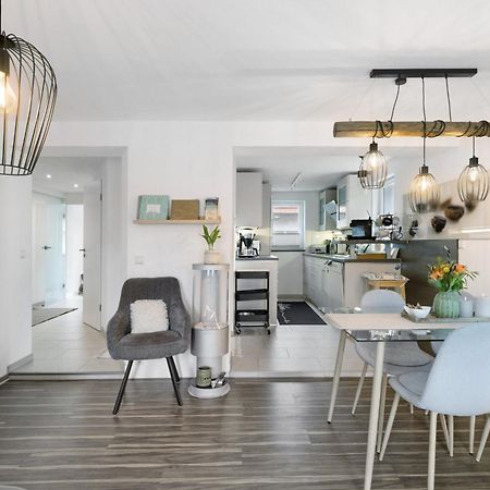 Ferienwohnung Mittenglueck Unterlenningen Extérieur photo