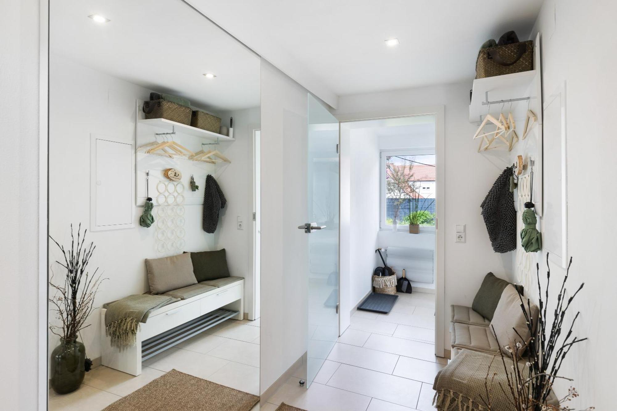 Ferienwohnung Mittenglueck Unterlenningen Extérieur photo