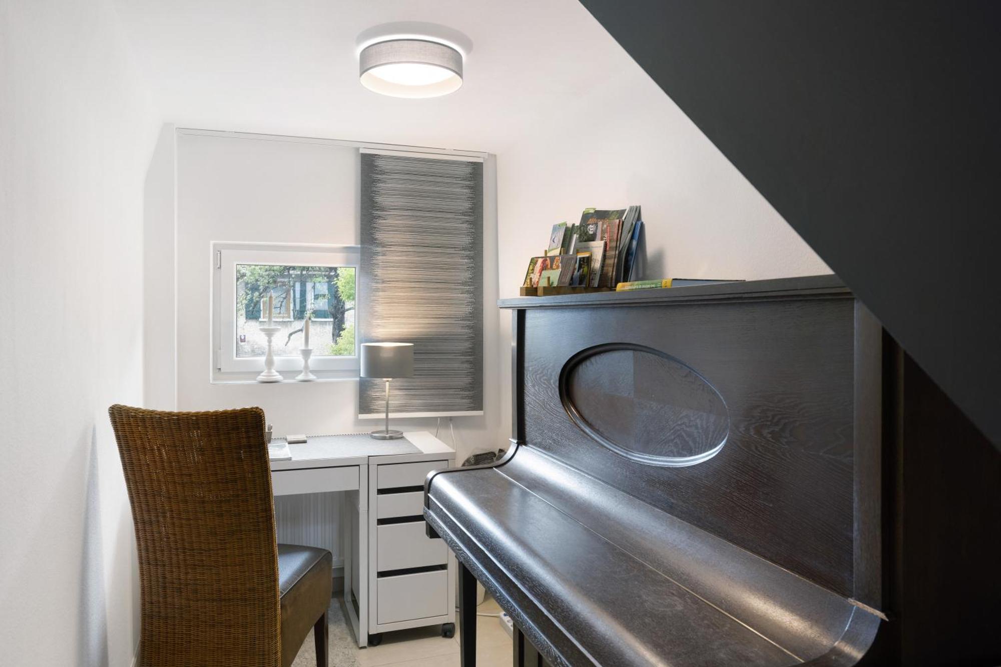 Ferienwohnung Mittenglueck Unterlenningen Extérieur photo