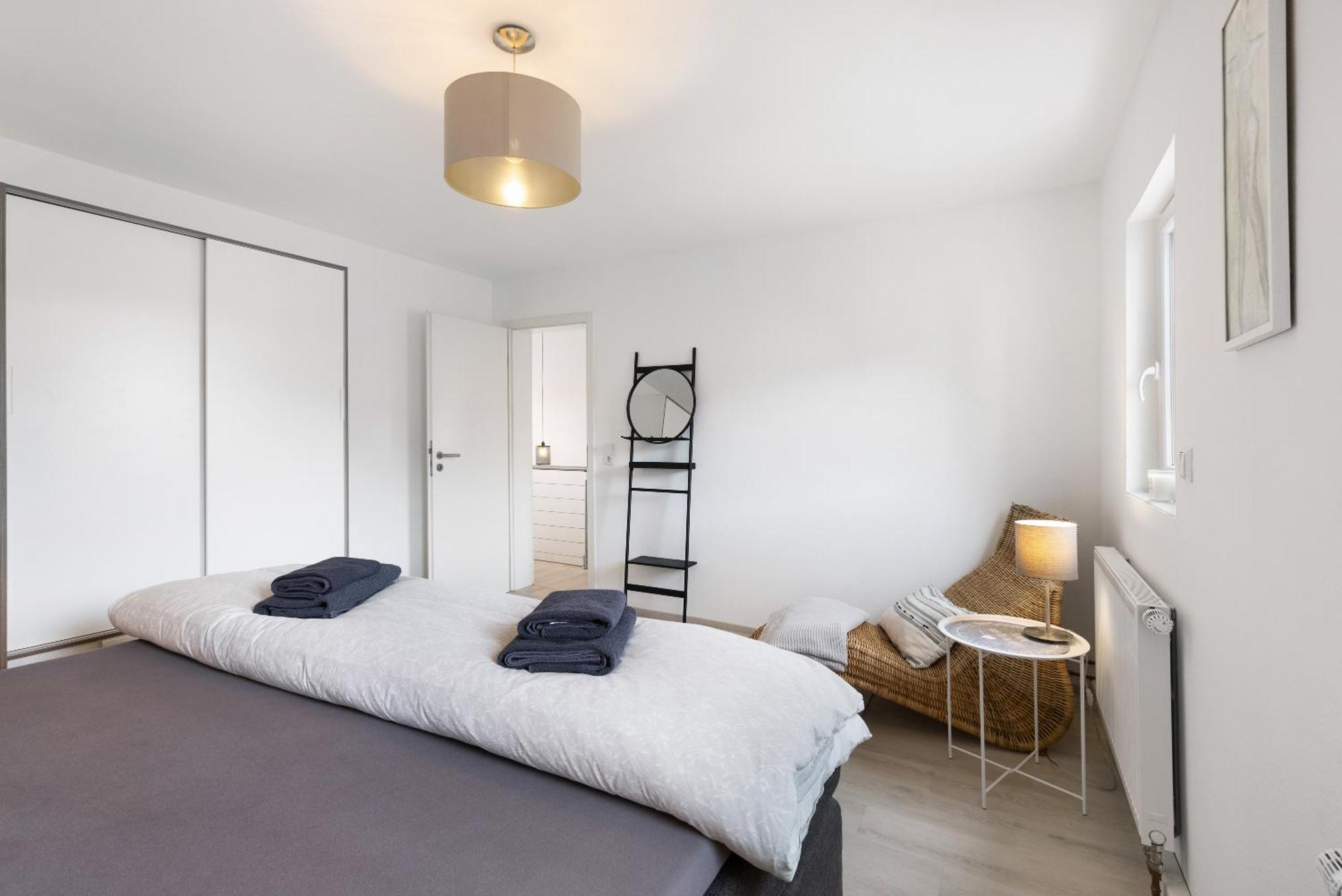 Ferienwohnung Mittenglueck Unterlenningen Extérieur photo