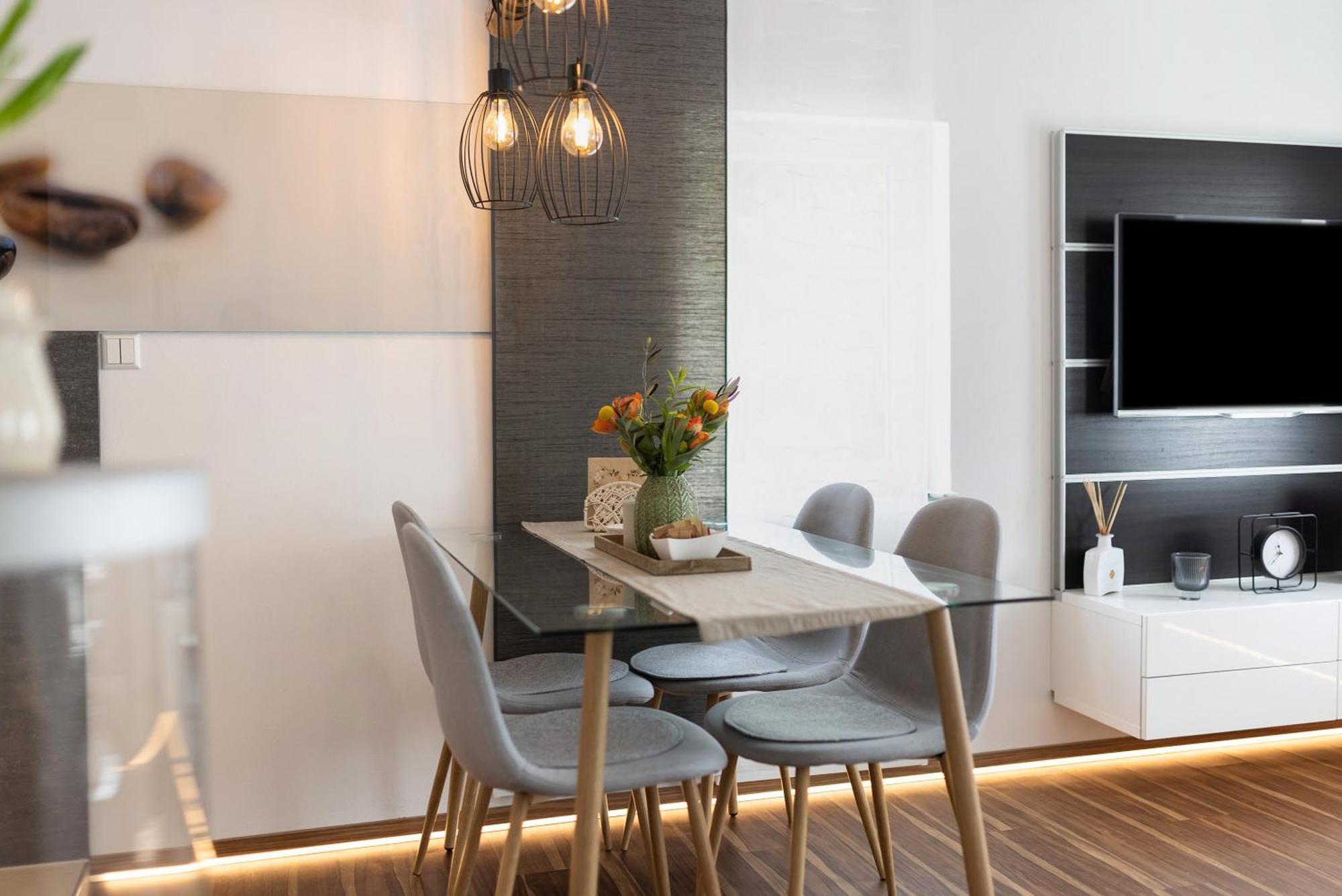 Ferienwohnung Mittenglueck Unterlenningen Extérieur photo